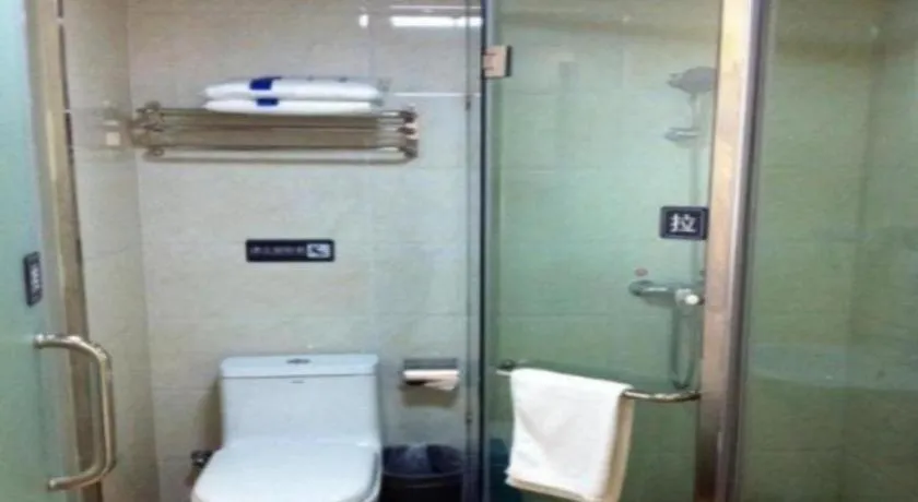 7 Days Inn Panzhihua Fenghuang Plaza