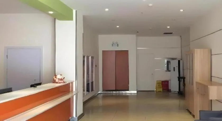 7 Days Inn Zhuzhou Changjiang Square