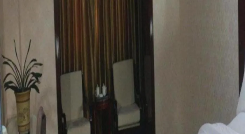 GreenTree Alliance Gansu Longnan Beishan East Road Hotel