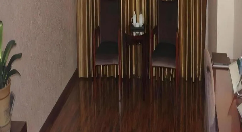 GreenTree Alliance Gansu Longnan Beishan East Road Hotel