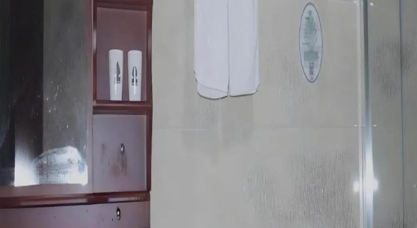 GreenTree Alliance Gansu Longnan Beishan East Road Hotel