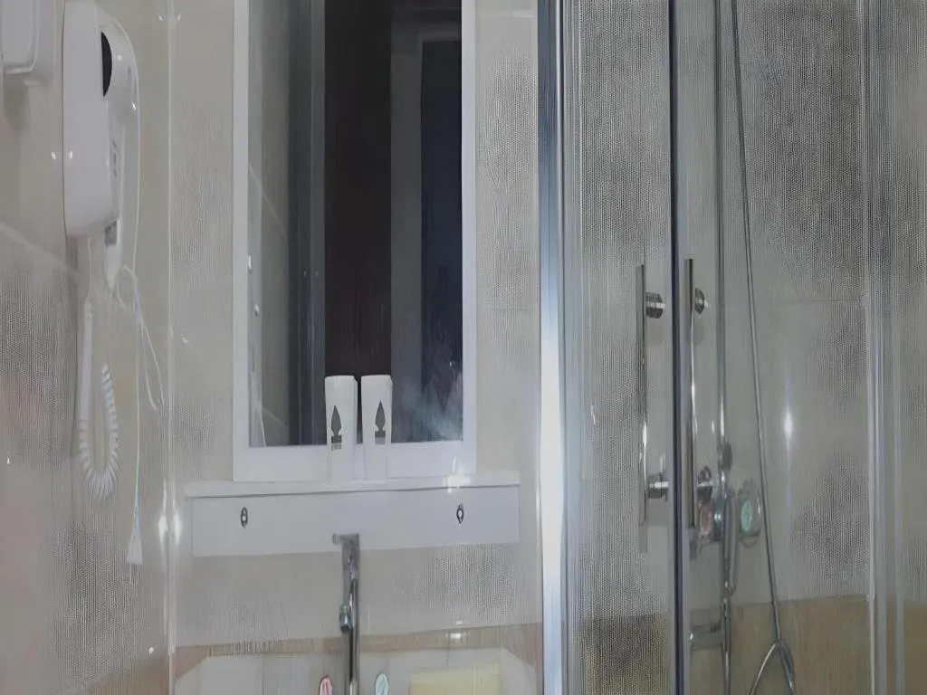 GreenTree Alliance Gansu Longnan Beishan East Road Hotel