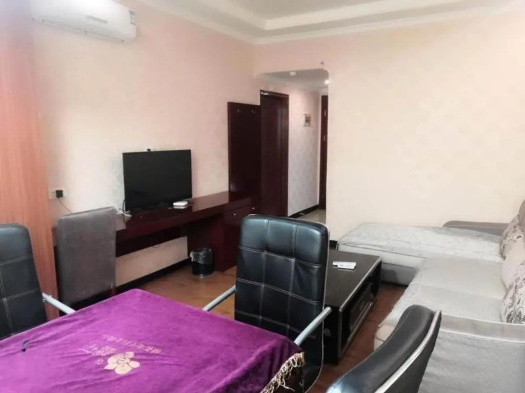 GreenTree Alliance Gansu Longnan Beishan East Road Hotel