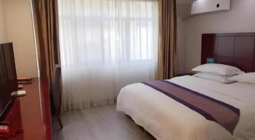 GreenTree Alliance Gansu Longnan Beishan East Road Hotel