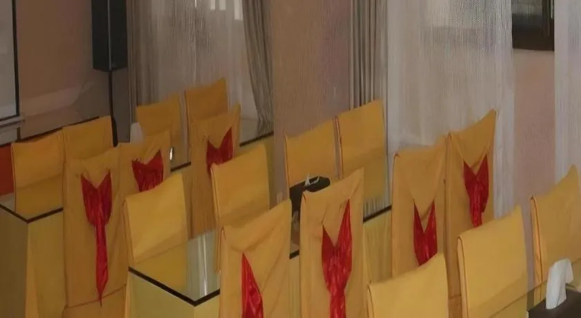 GreenTree Alliance Gansu Longnan Beishan East Road Hotel