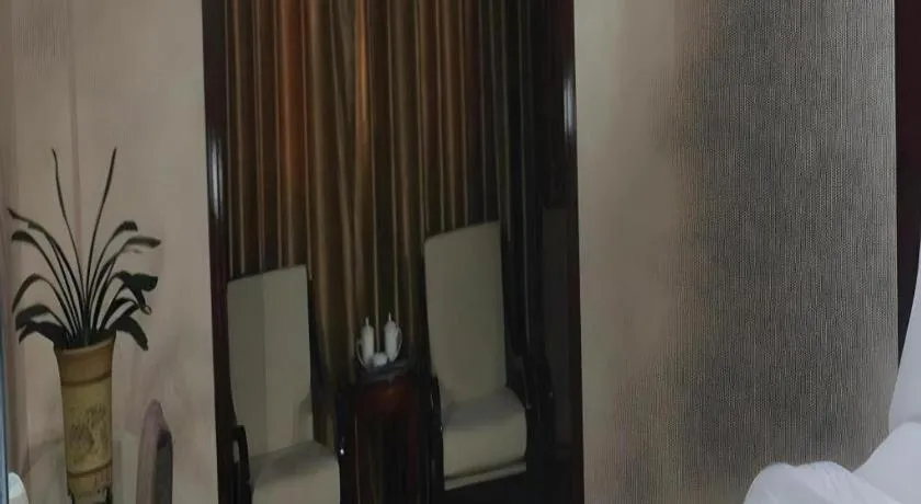 GreenTree Alliance Gansu Longnan Beishan East Road Hotel