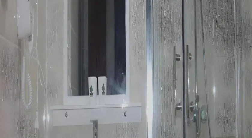 GreenTree Alliance Gansu Longnan Beishan East Road Hotel