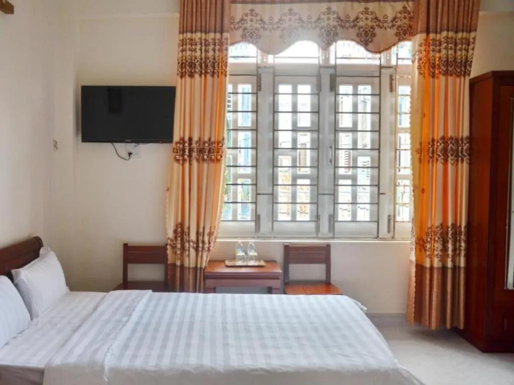 Thanh Tung Hotel