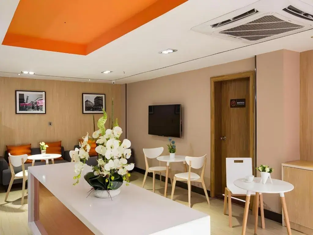 7 Days Inn Tianjin Ancient Cultural Street Jinshiqiao Metro Station 7 Days Inn Tianjin Ancient Cultural Street Jinshiqiao Metro Station