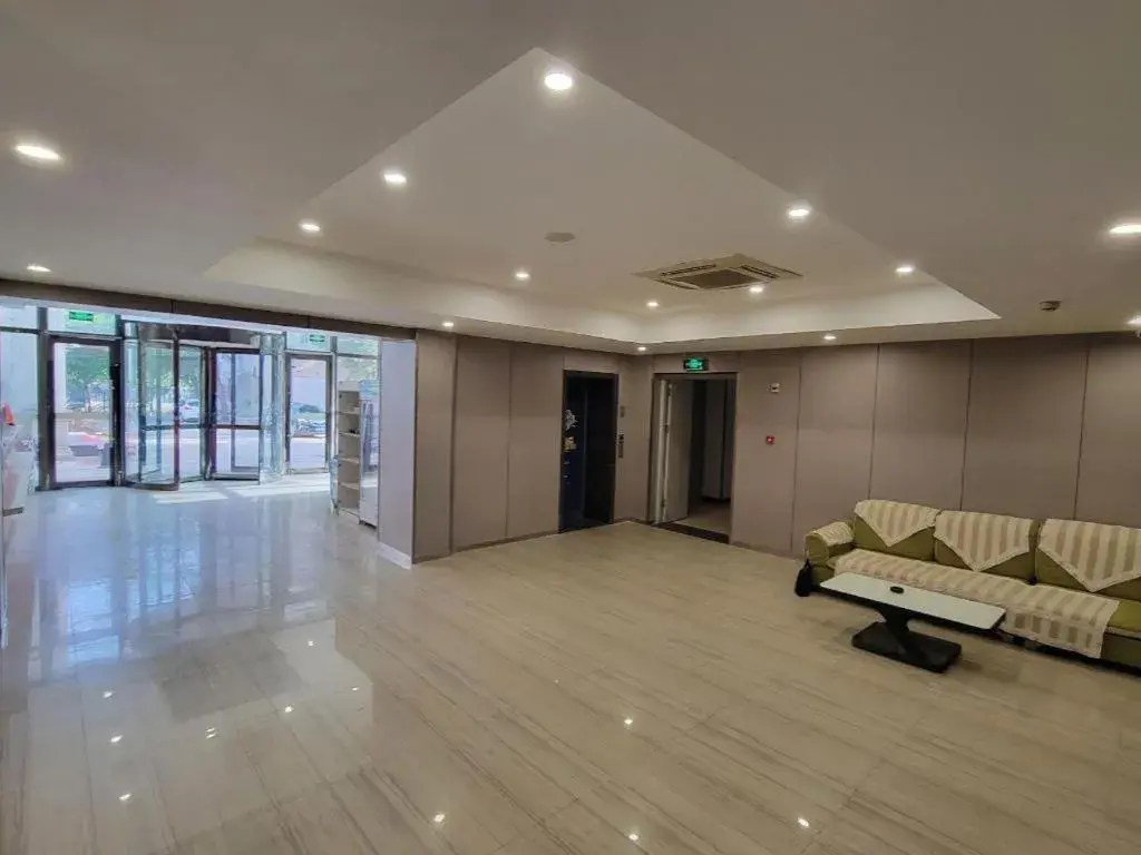 7 Days Inn Tianjin Ancient Cultural Street Jinshiqiao Metro Station 7 Days Inn Tianjin Ancient Cultural Street Jinshiqiao Metro Station