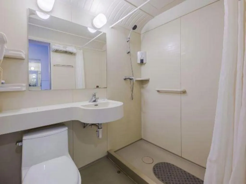 Jinjiang Inn Jiujiang Internation Exhibition Center