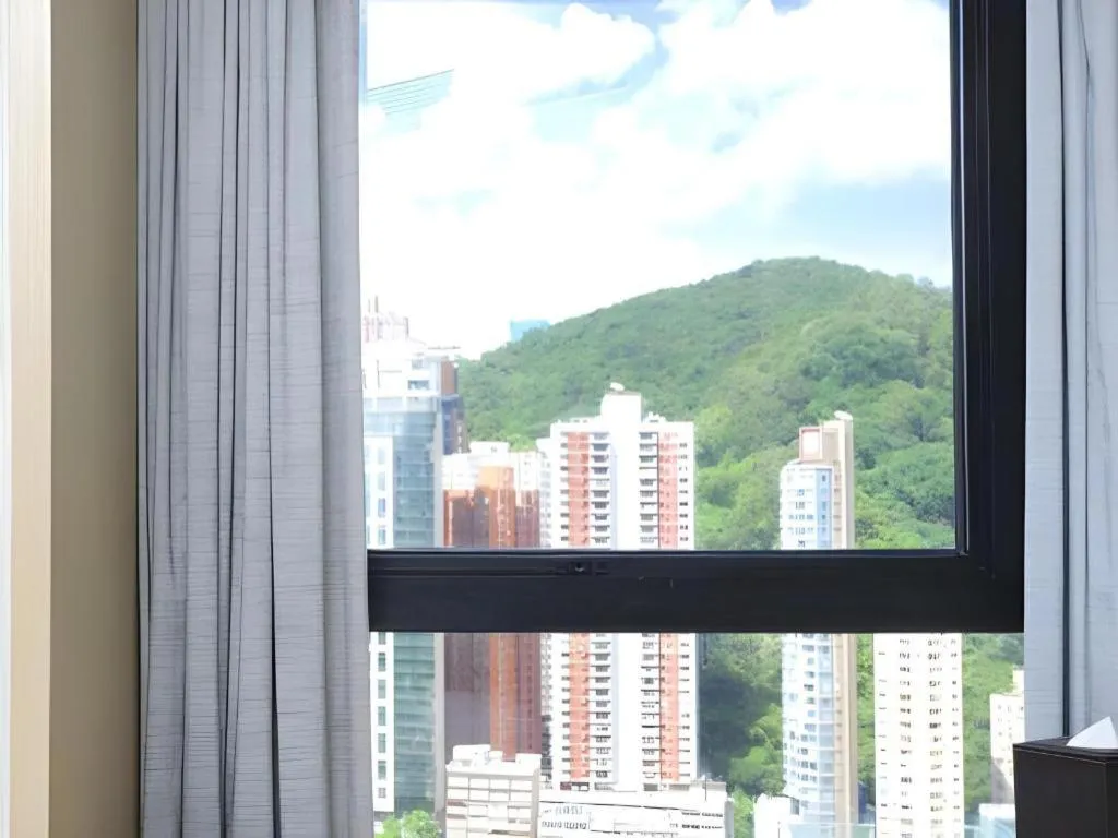 Elysion Place Hotel Causeway Bay