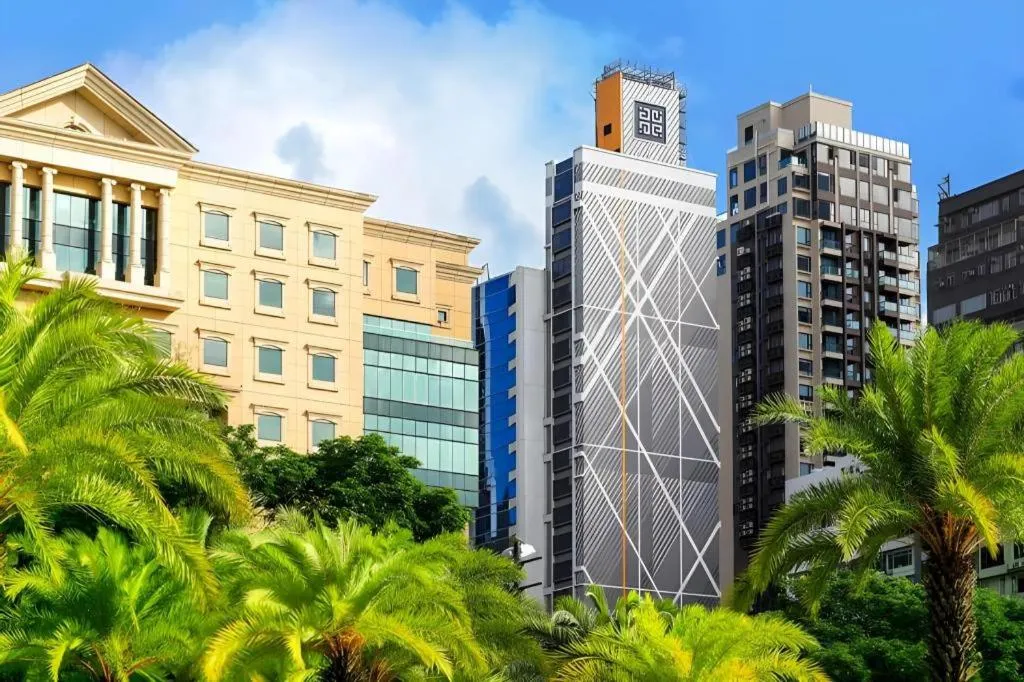 Elysion Place Hotel Causeway Bay