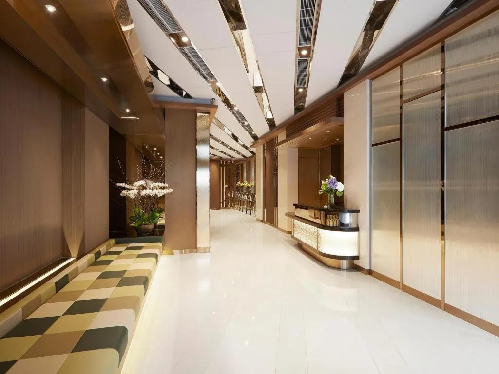 Elysion Place Hotel Causeway Bay