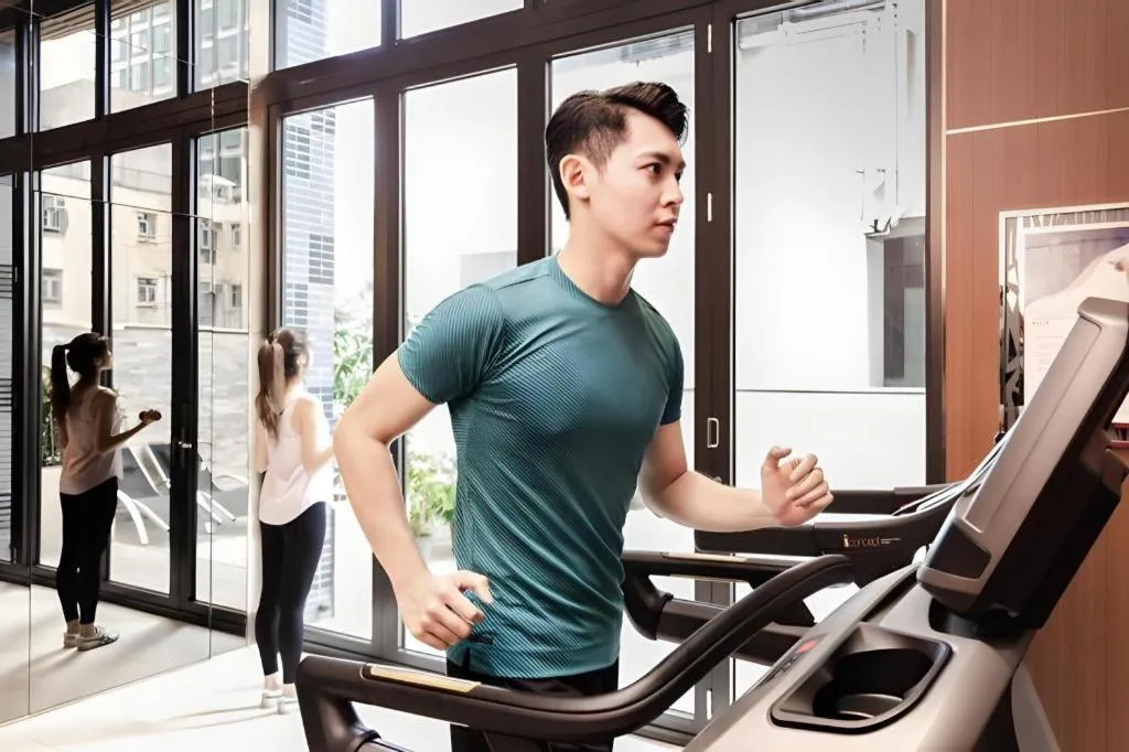 Elysion Place Hotel Causeway Bay