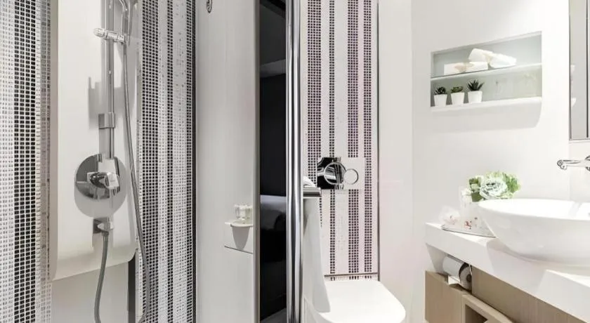 Elysion Place Hotel Causeway Bay