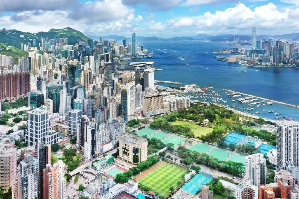 Elysion Place Hotel Causeway Bay