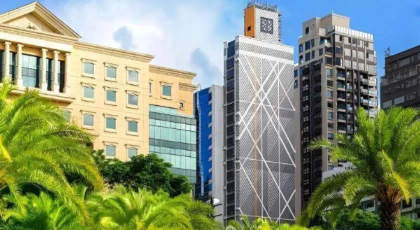 Elysion Place Hotel Causeway Bay