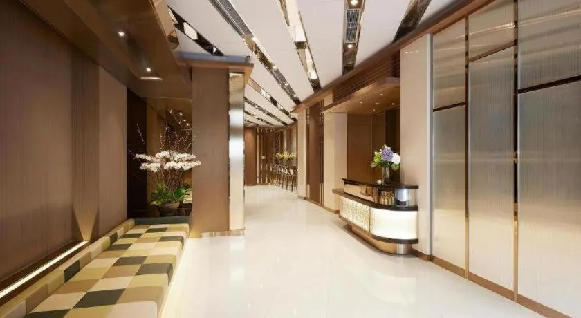 Elysion Place Hotel Causeway Bay