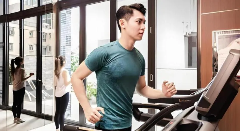 Elysion Place Hotel Causeway Bay