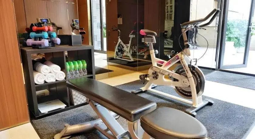 Elysion Place Hotel Causeway Bay Elysion Place Hotel Causeway Bay