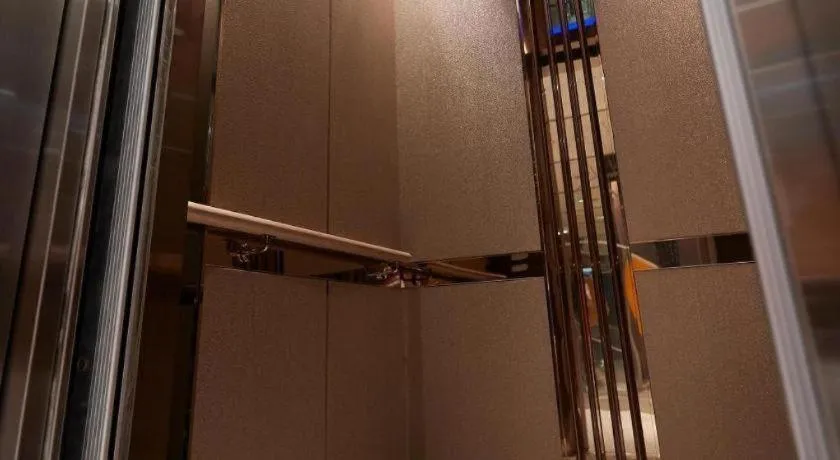 Elysion Place Hotel Causeway Bay