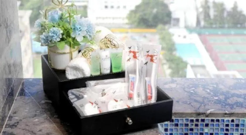 Elysion Place Hotel Causeway Bay