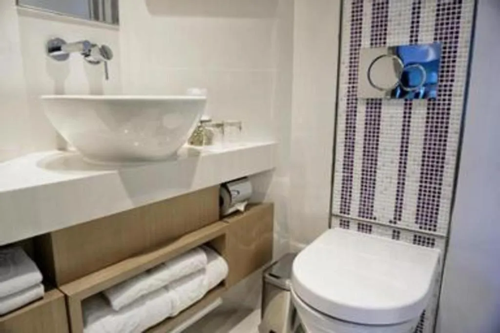 Elysion Place Hotel Causeway Bay