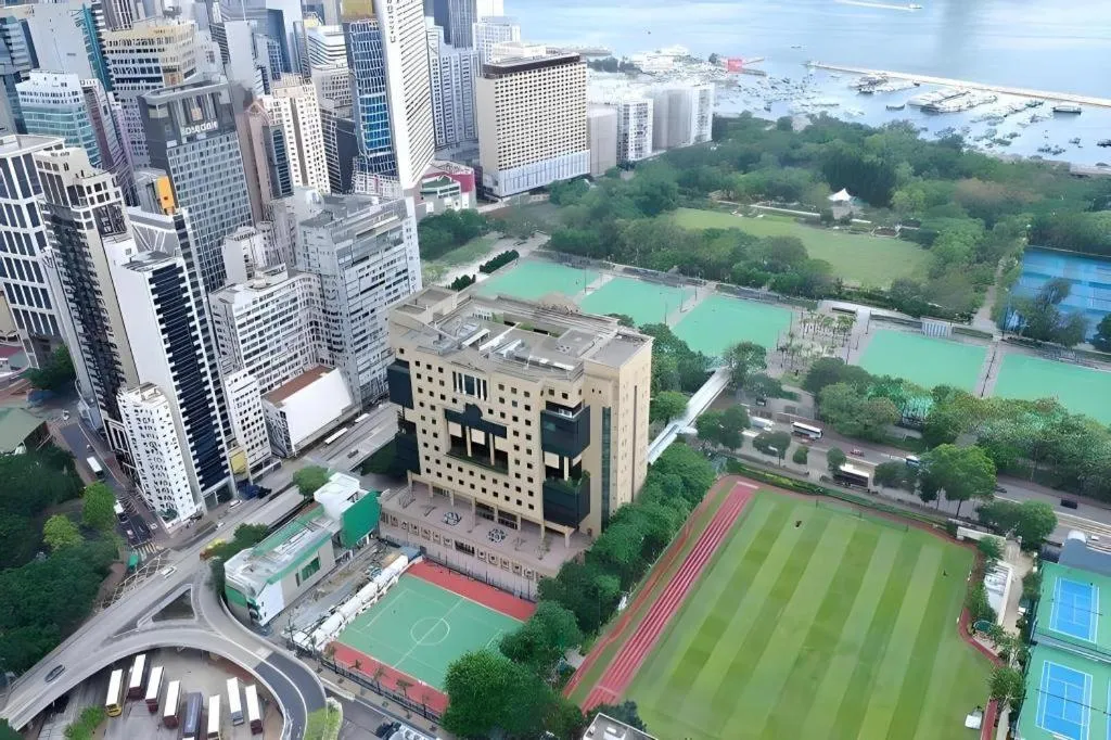 Elysion Place Hotel Causeway Bay