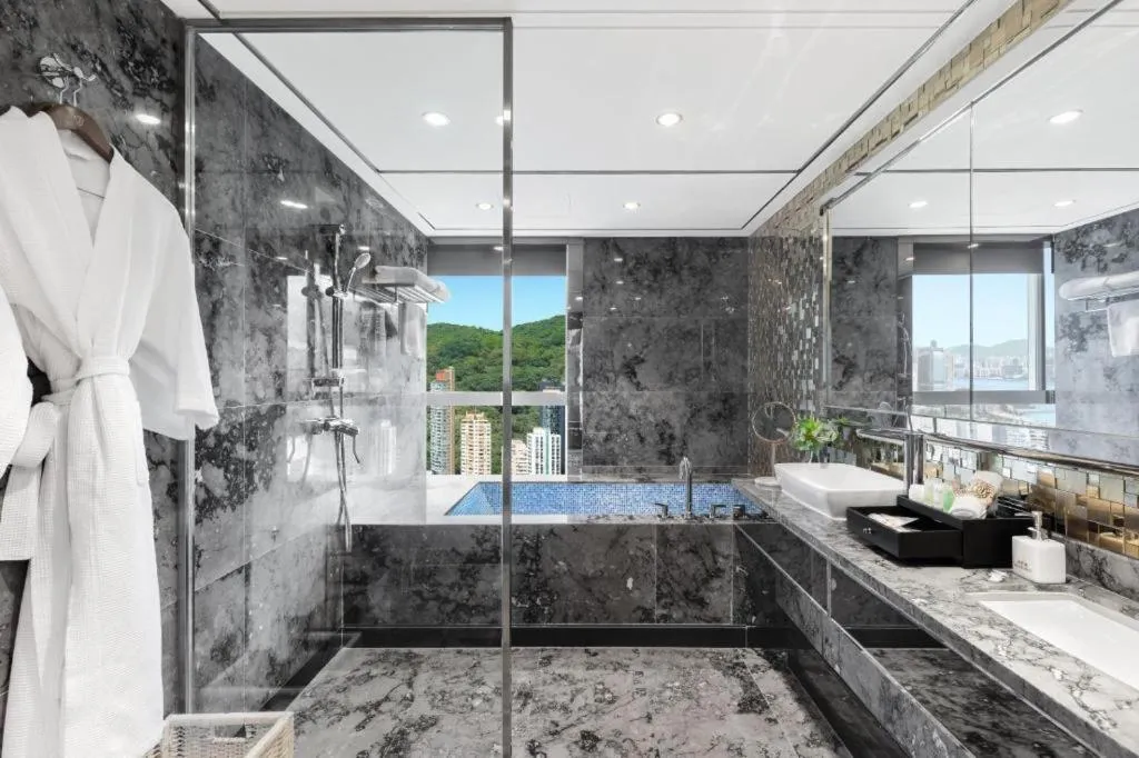 Elysion Place Hotel Causeway Bay