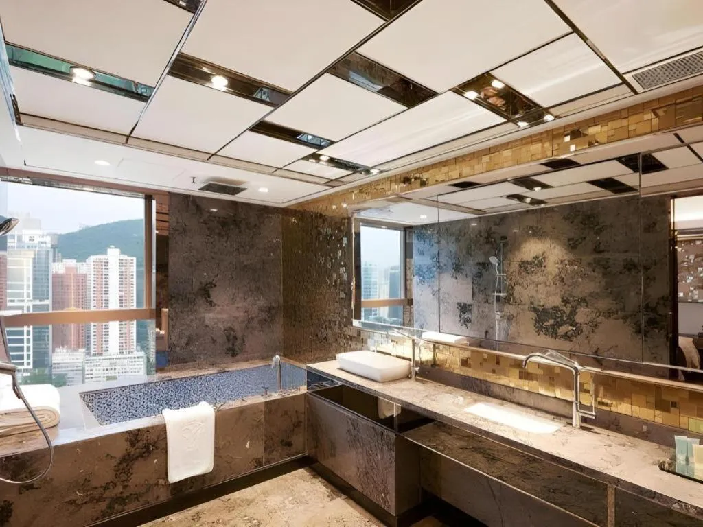 Elysion Place Hotel Causeway Bay