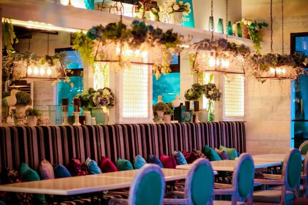 Islands Hotel