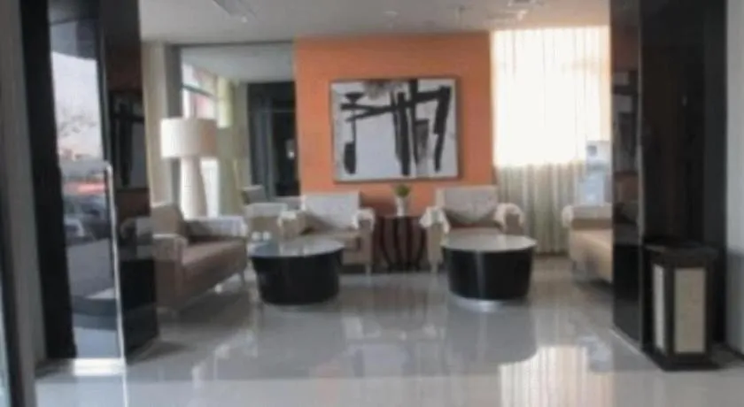 Jinjiang Inn Baotou Salaqi Railway Station