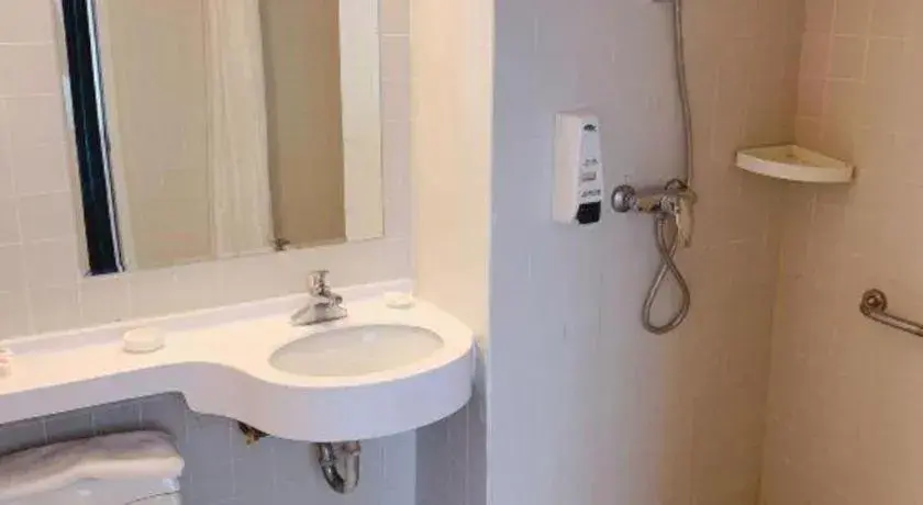 Jinjiang Inn Hohhot Dazhao Hospital Metro Station Jinjiang Inn Hohhot Dazhao Hospital Metro Station