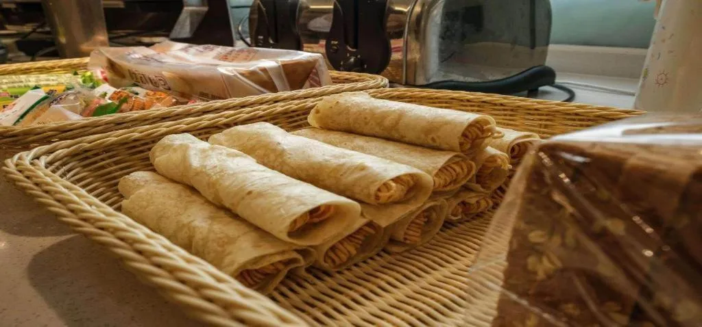 Magnotel Business Xuzhou Feng County Bus Station