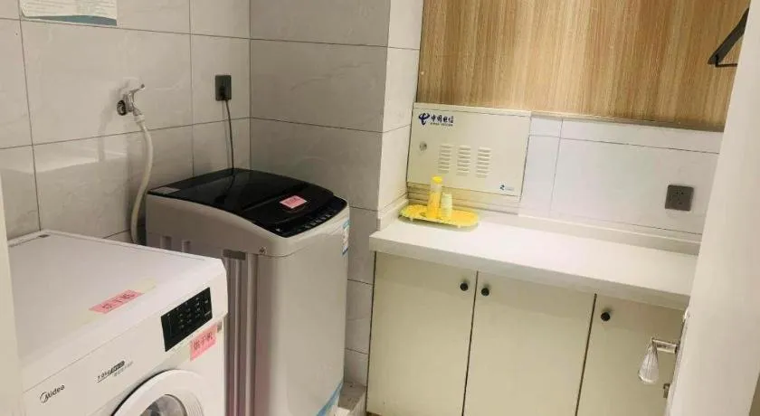 Magnotel Business Xuzhou Feng County Bus Station