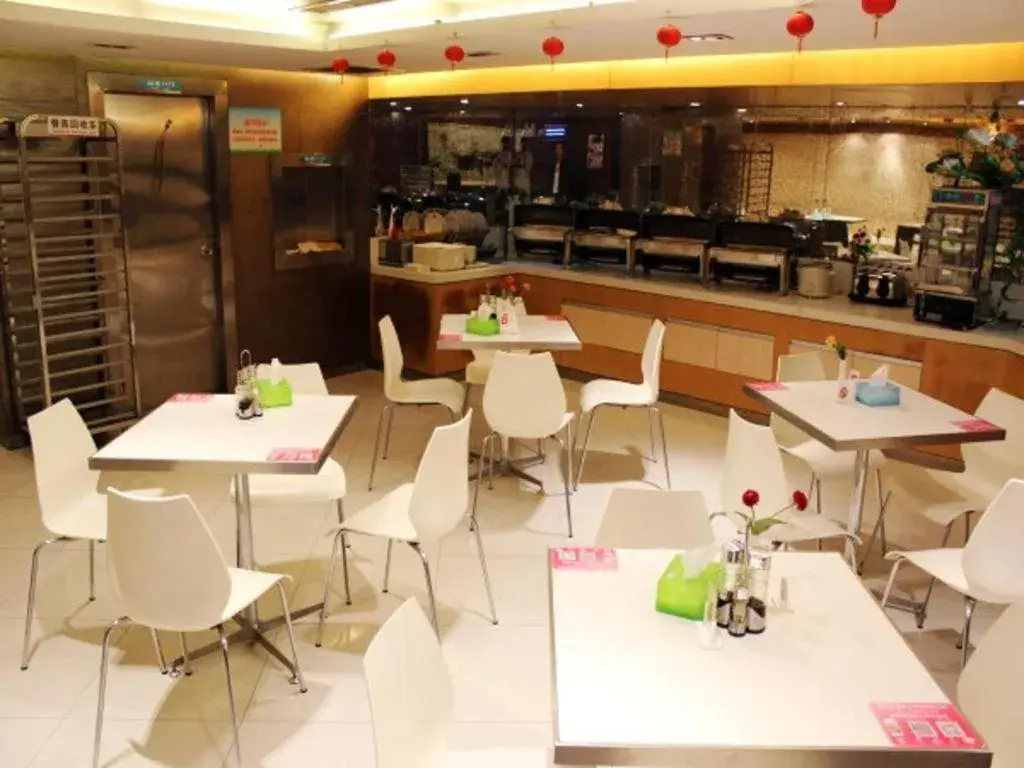 Magnotel Business Xuzhou Feng County Bus Station Magnotel Business Xuzhou Feng County Bus Station