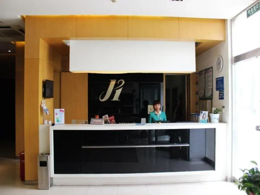 Magnotel Business Xuzhou Feng County Bus Station Magnotel Business Xuzhou Feng County Bus Station