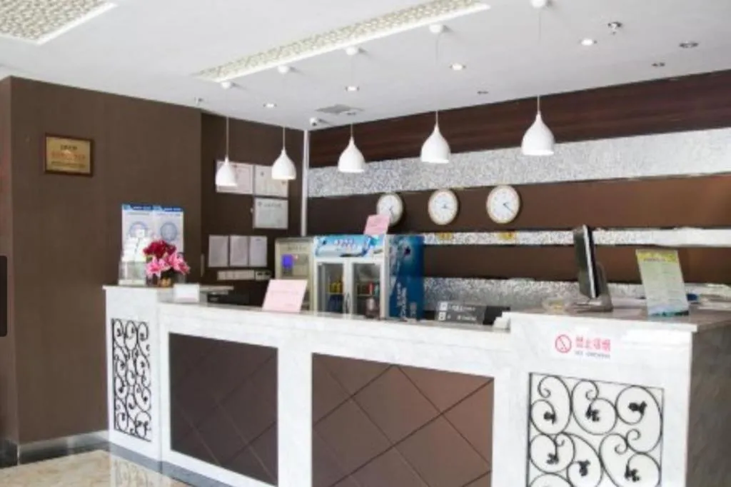 Jinjiang Inn Style Wuxi Gonghu Avenue The Mixc