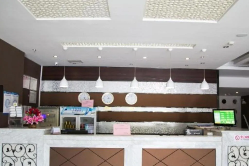 Jinjiang Inn Style Wuxi Gonghu Avenue The Mixc