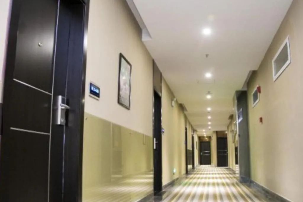 Jinjiang Inn Style Wuxi Gonghu Avenue The Mixc
