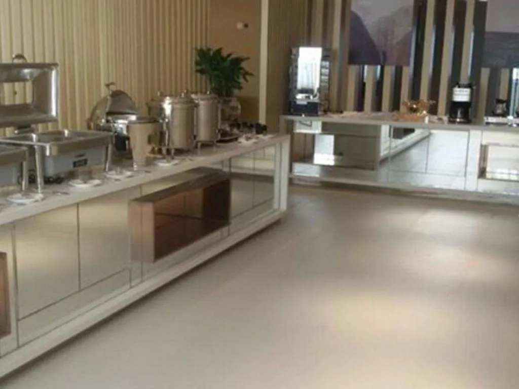 Jinjiang Inn Tianjin Jizhou Renmin West Street Branch