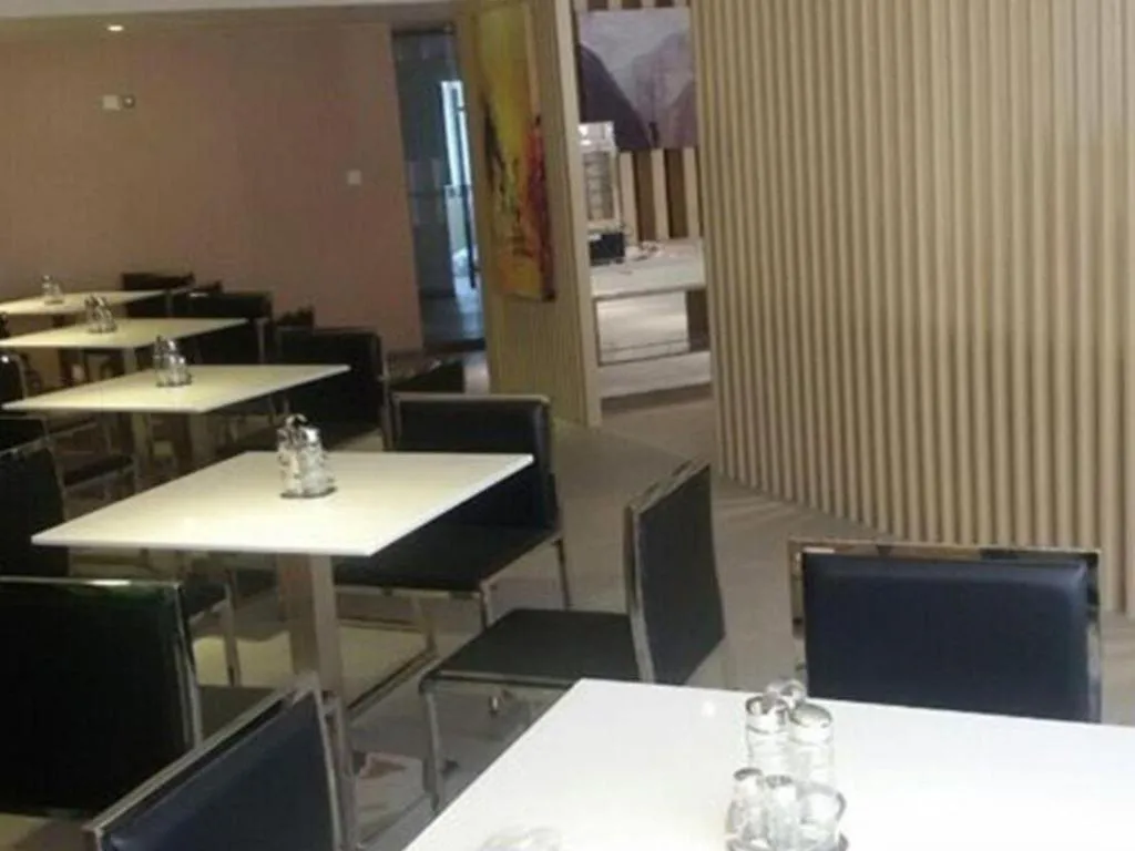 Jinjiang Inn Tianjin Jizhou Renmin West Street Branch