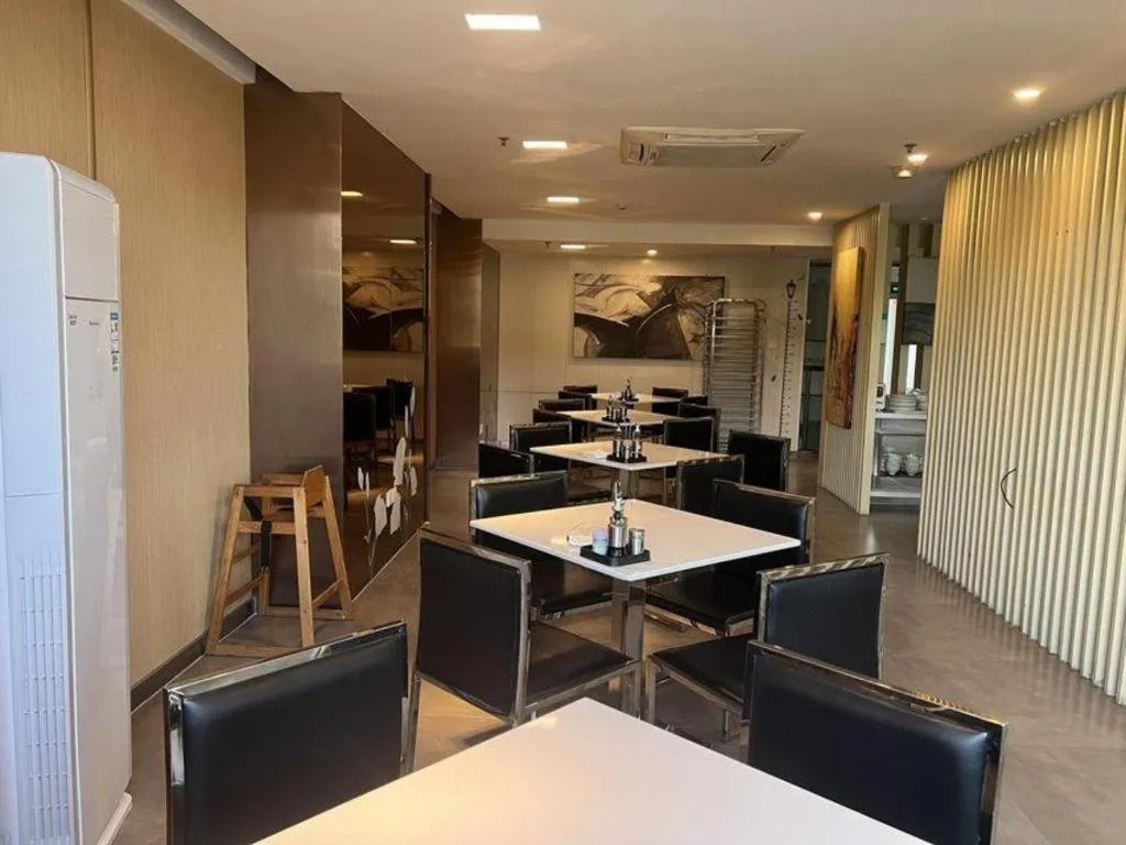 Jinjiang Inn Tianjin Jizhou Renmin West Street Branch