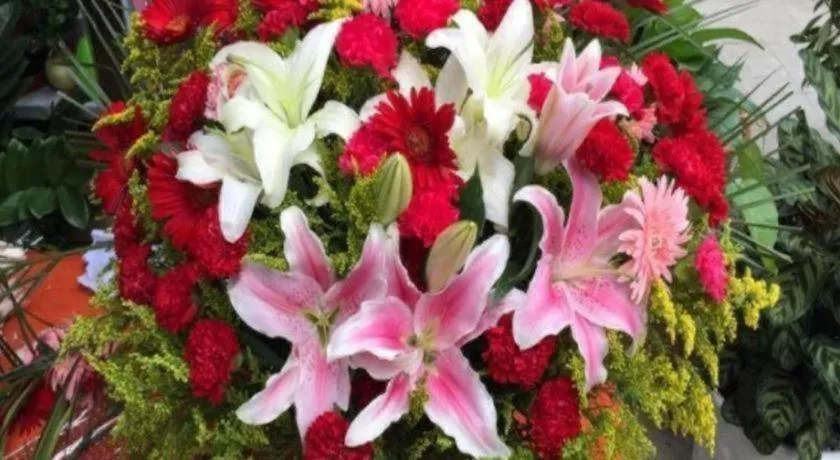 Jinjiang Inn Tianjin Jizhou Renmin West Street Branch