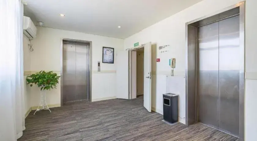 Jinjiang Inn Xuzhou Peixian Hancheng Road Jinjiang Inn Xuzhou Peixian Hancheng Road