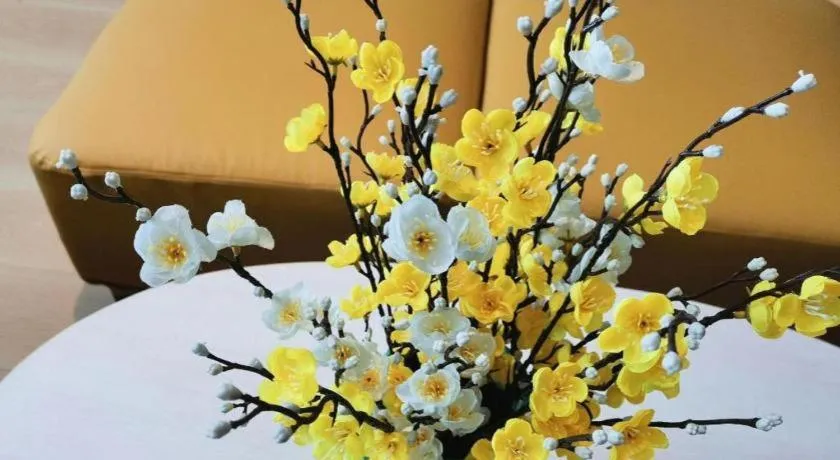 Jinjiang Inn Xuzhou Peixian Hancheng Road