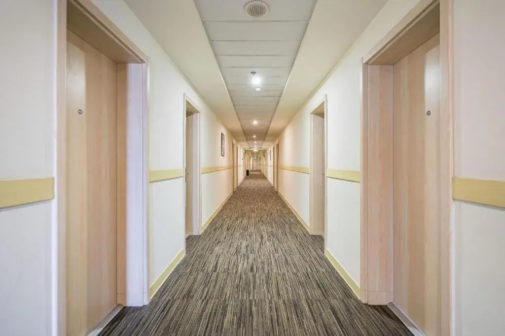 Jinjiang Inn Xuzhou Peixian Hancheng Road Jinjiang Inn Xuzhou Peixian Hancheng Road