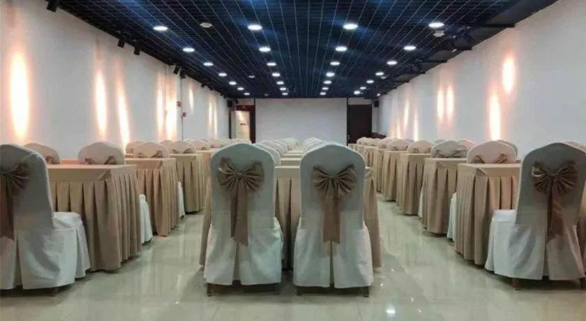 Jinjiang Inn Hotel Tianjin Xinkai Road Branch