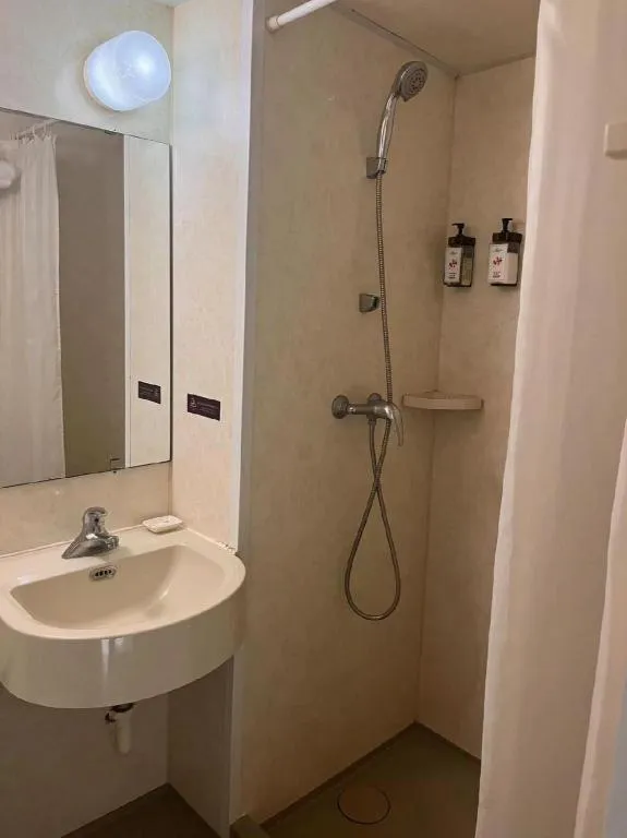 Jinjiang Inn Hotel Tianjin Xinkai Road Branch